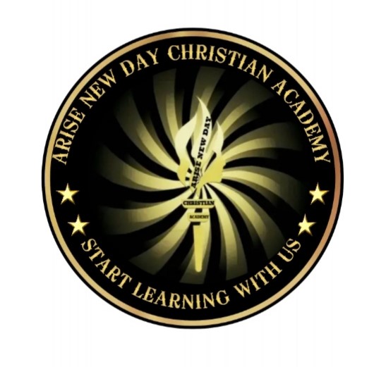 Arise New Day Logo