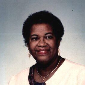 Photo of Dr. Joyce Williams